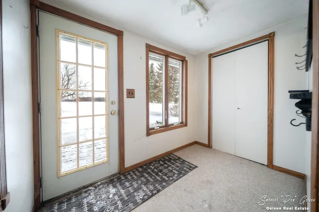 $339,000 | 107 Hawley Highway, Saranac, MI 48881