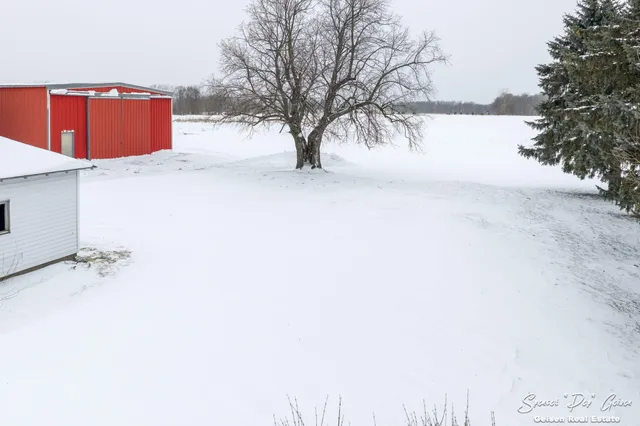 $339,000 | 107 Hawley Highway, Saranac, MI 48881