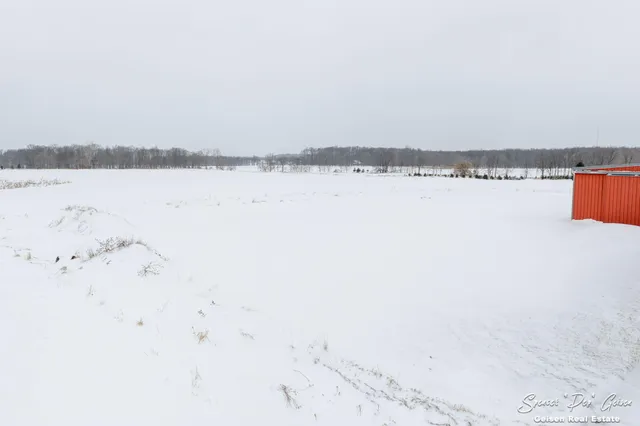 $339,000 | 107 Hawley Highway, Saranac, MI 48881