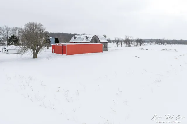 $339,000 | 107 Hawley Highway, Saranac, MI 48881