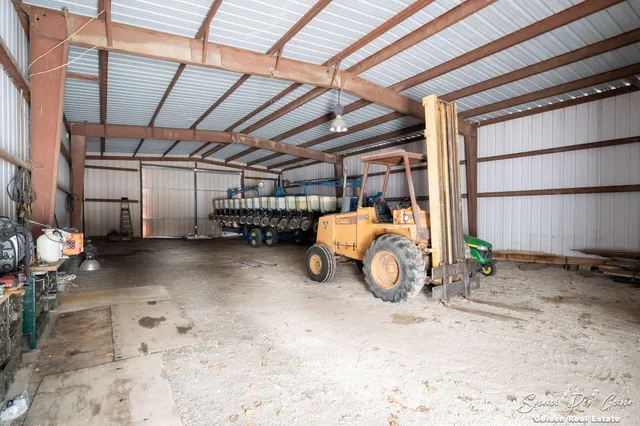 $339,000 | 107 Hawley Highway, Saranac, MI 48881