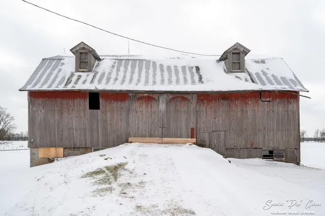 $339,000 | 107 Hawley Highway, Saranac, MI 48881