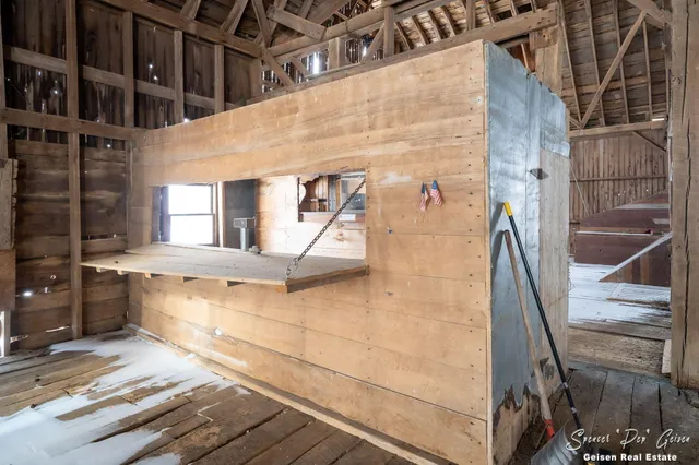 $339,000 | 107 Hawley Highway, Saranac, MI 48881