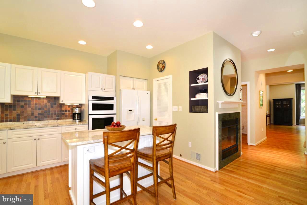 11518 Hemingway Drive Reston, VA 20194 - Photo 17 of 66 Your home has a great open feel throughout