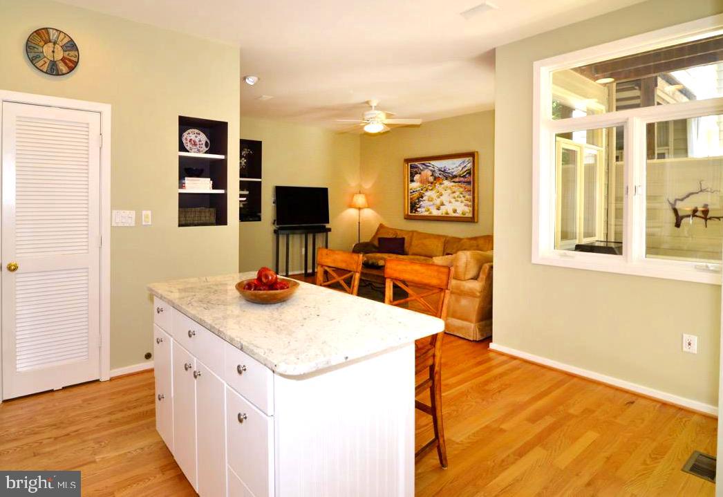 11518 Hemingway Drive Reston, VA 20194 - Photo 18 of 66 Don't miss your extra storage in island & pantry