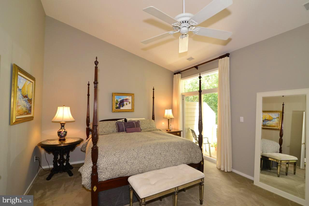 11518 Hemingway Drive Reston, VA 20194 - Photo 29 of 66 Your master suite with vaulted ceilings