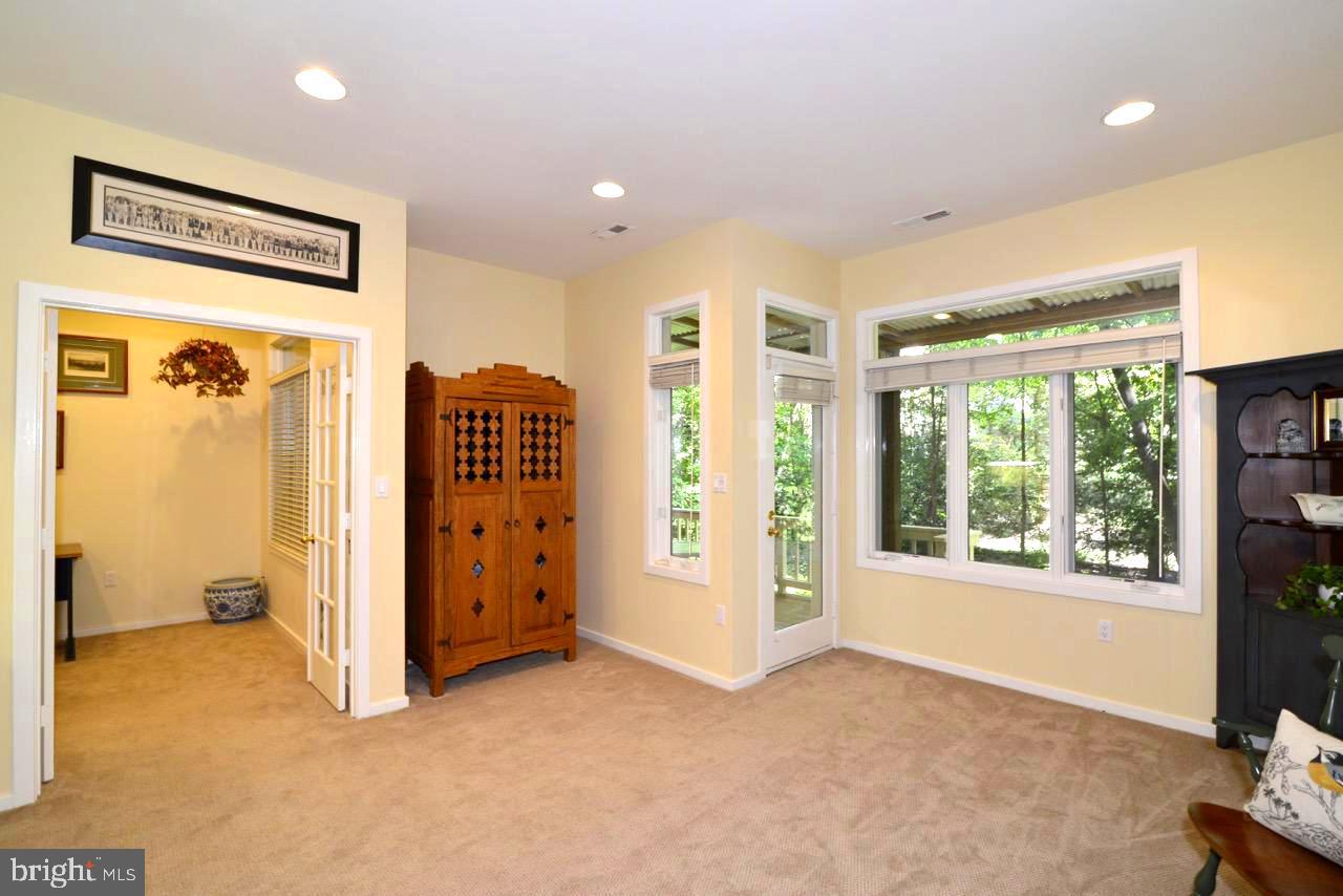 11518 Hemingway Drive Reston, VA 20194 - Photo 46 of 66 Great windows to your backyard and deck