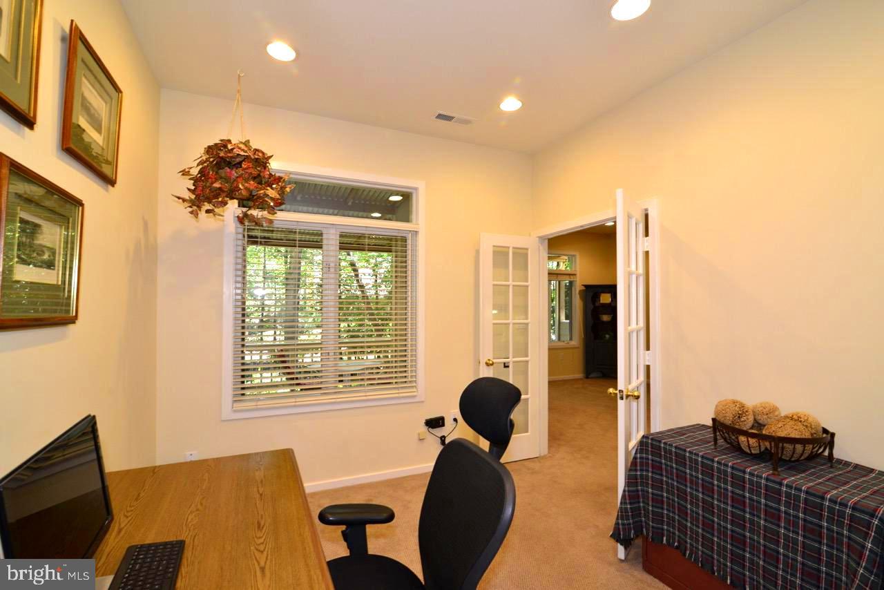 11518 Hemingway Drive Reston, VA 20194 - Photo 50 of 66 This space is currently an office, but craft room,