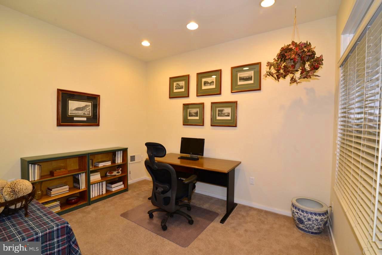 11518 Hemingway Drive Reston, VA 20194 - Photo 51 of 66 in-law suite, nanny suite, media area, ......