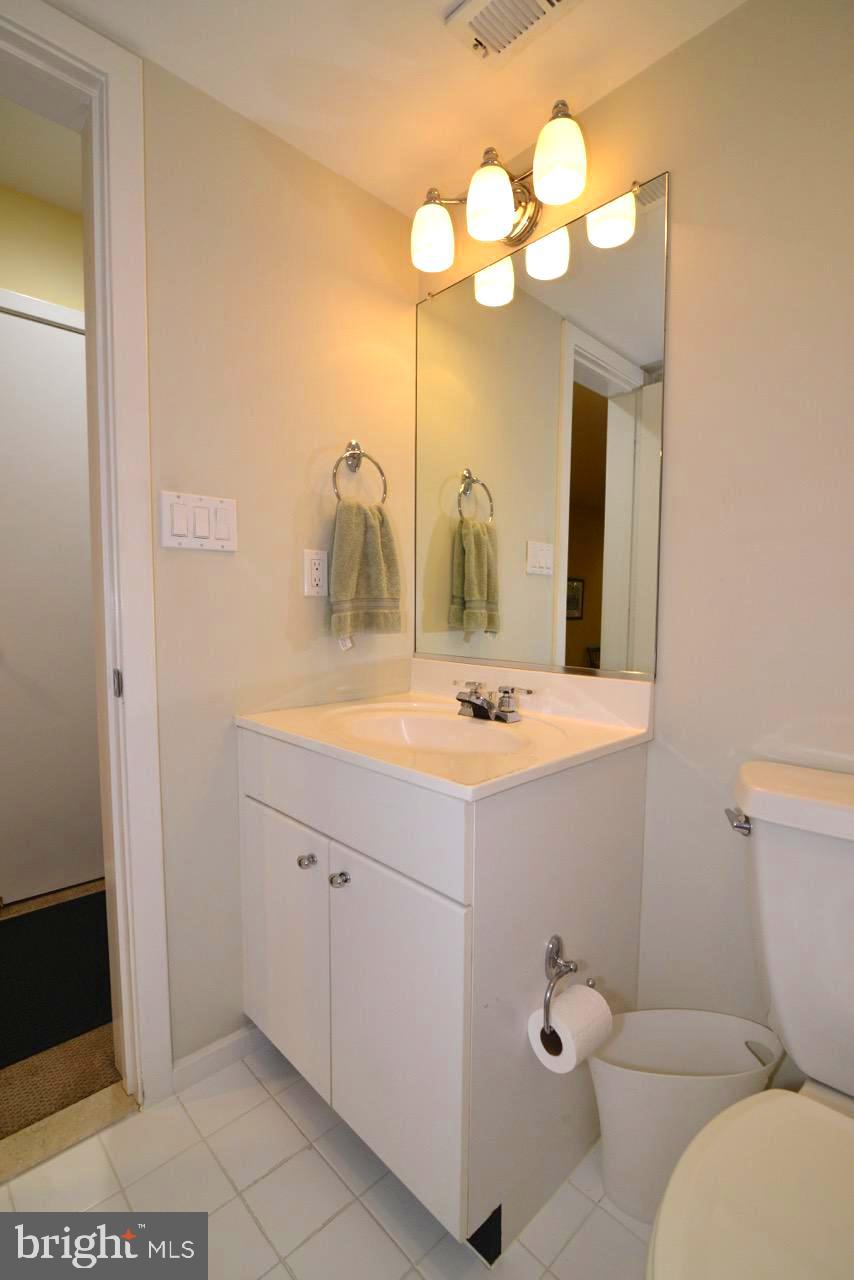 11518 Hemingway Drive Reston, VA 20194 - Photo 52 of 66 Full bath on lower level for true guest suite