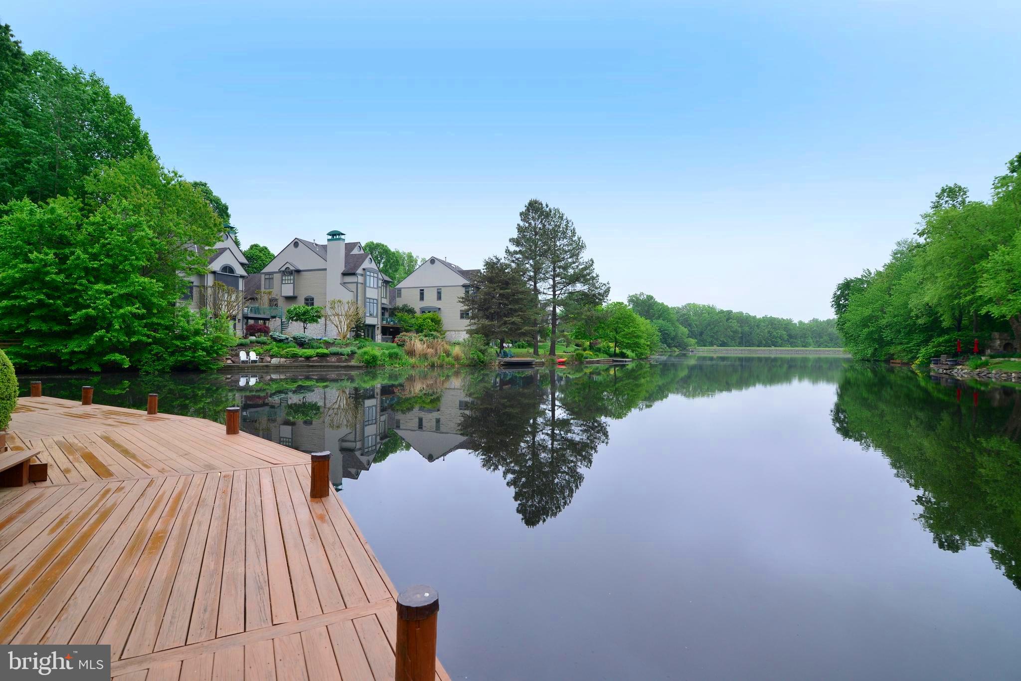 11518 Hemingway Drive Reston, VA 20194 - Photo 62 of 66 Your dock exclusive to Hemingway Cluster