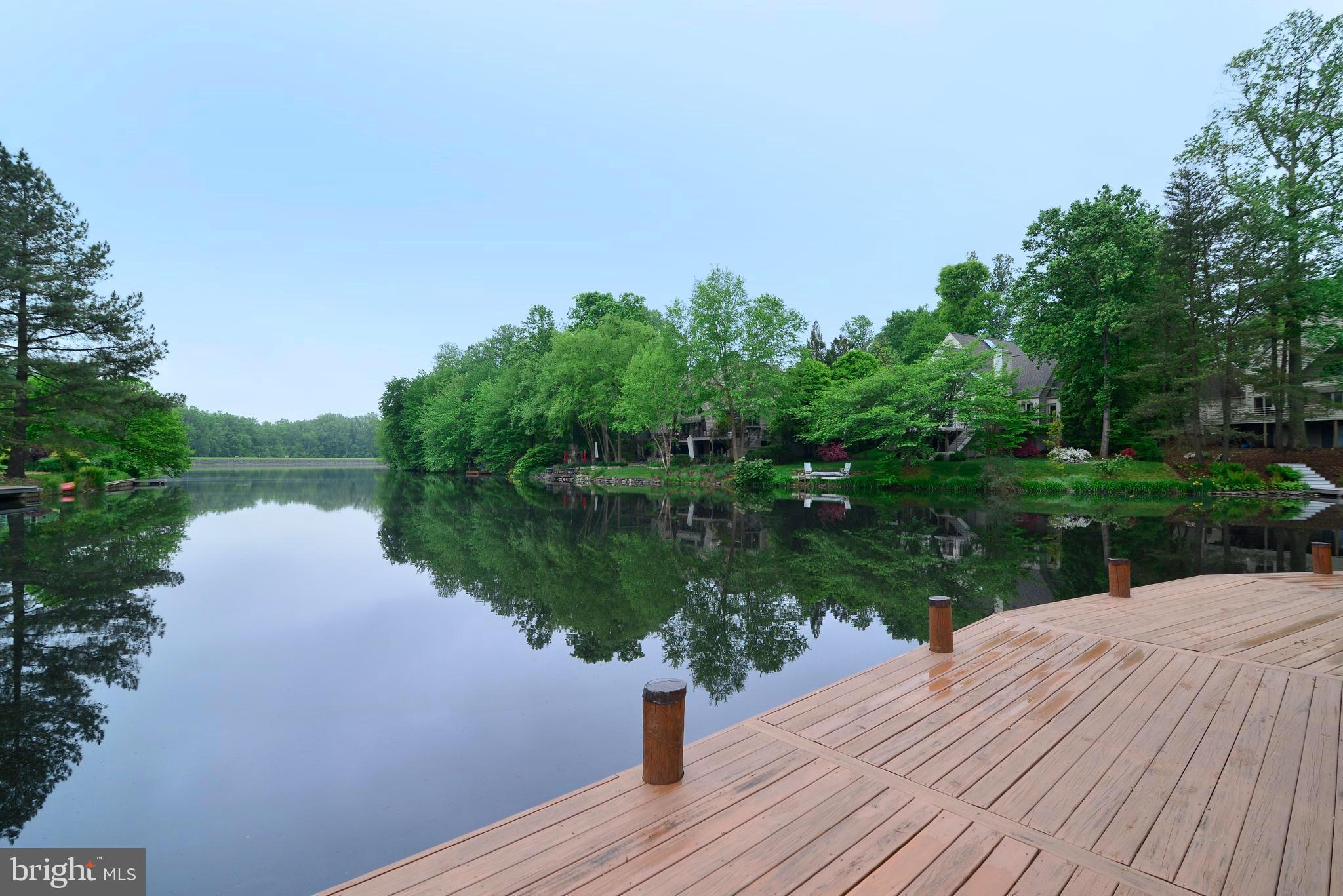 11518 Hemingway Drive Reston, VA 20194 - Photo 63 of 66 Your dock exclusive to Hemingway Cluster