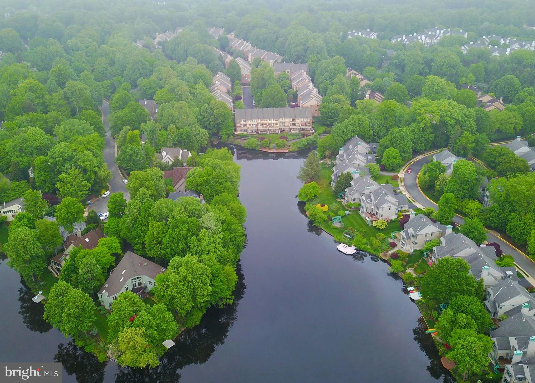 11518 Hemingway Drive Reston, VA 20194 - Photo 65 of 66 Your new favorite hangout, Lake Newport