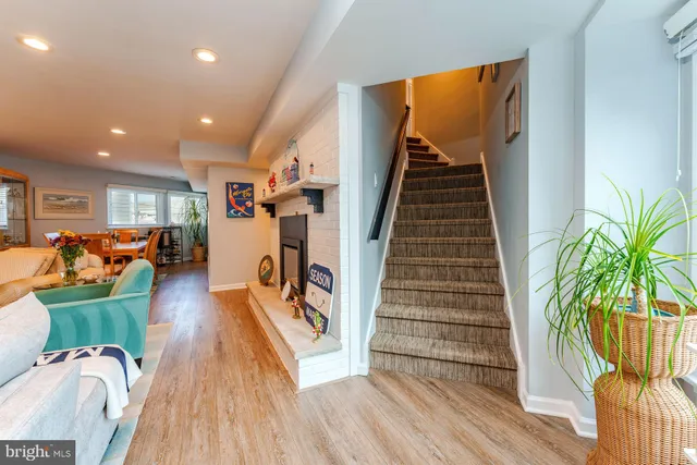 $1,495,000 | 104 South Monroe Avenue, Margate City, NJ 08402