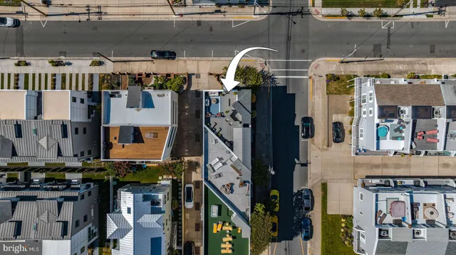 $1,495,000 | 104 South Monroe Avenue, Margate City, NJ 08402