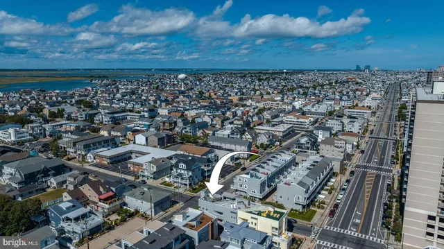 $1,495,000 | 104 South Monroe Avenue, Margate City, NJ 08402