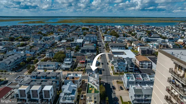 $1,495,000 | 104 South Monroe Avenue, Margate City, NJ 08402
