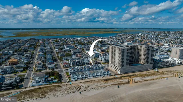 $1,495,000 | 104 South Monroe Avenue, Margate City, NJ 08402