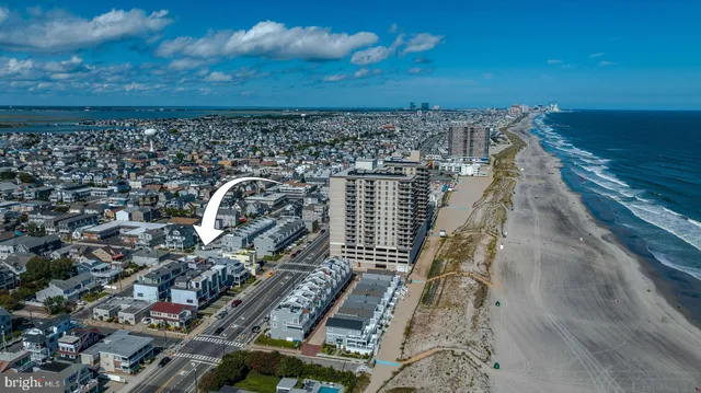 $1,495,000 | 104 South Monroe Avenue, Margate City, NJ 08402