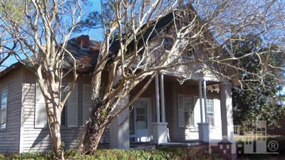 414 Raleigh Road Wallace, NC 28466 - Photo 1 of 2 Primary Photo