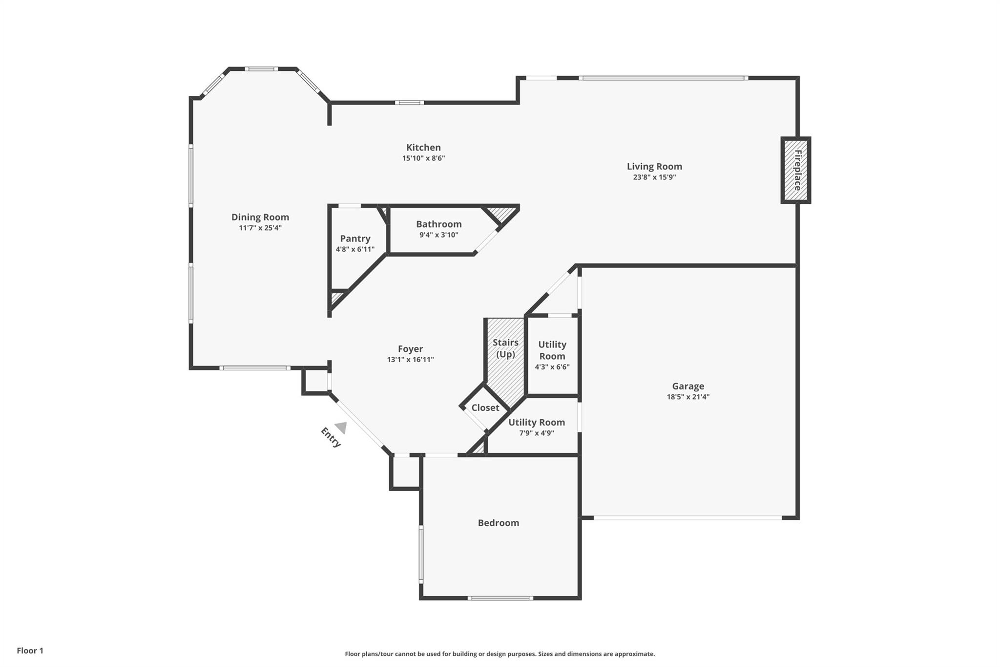 6 Kit Court Fletcher, NC 28732 - Photo 47 of 48 Gallery Image 47