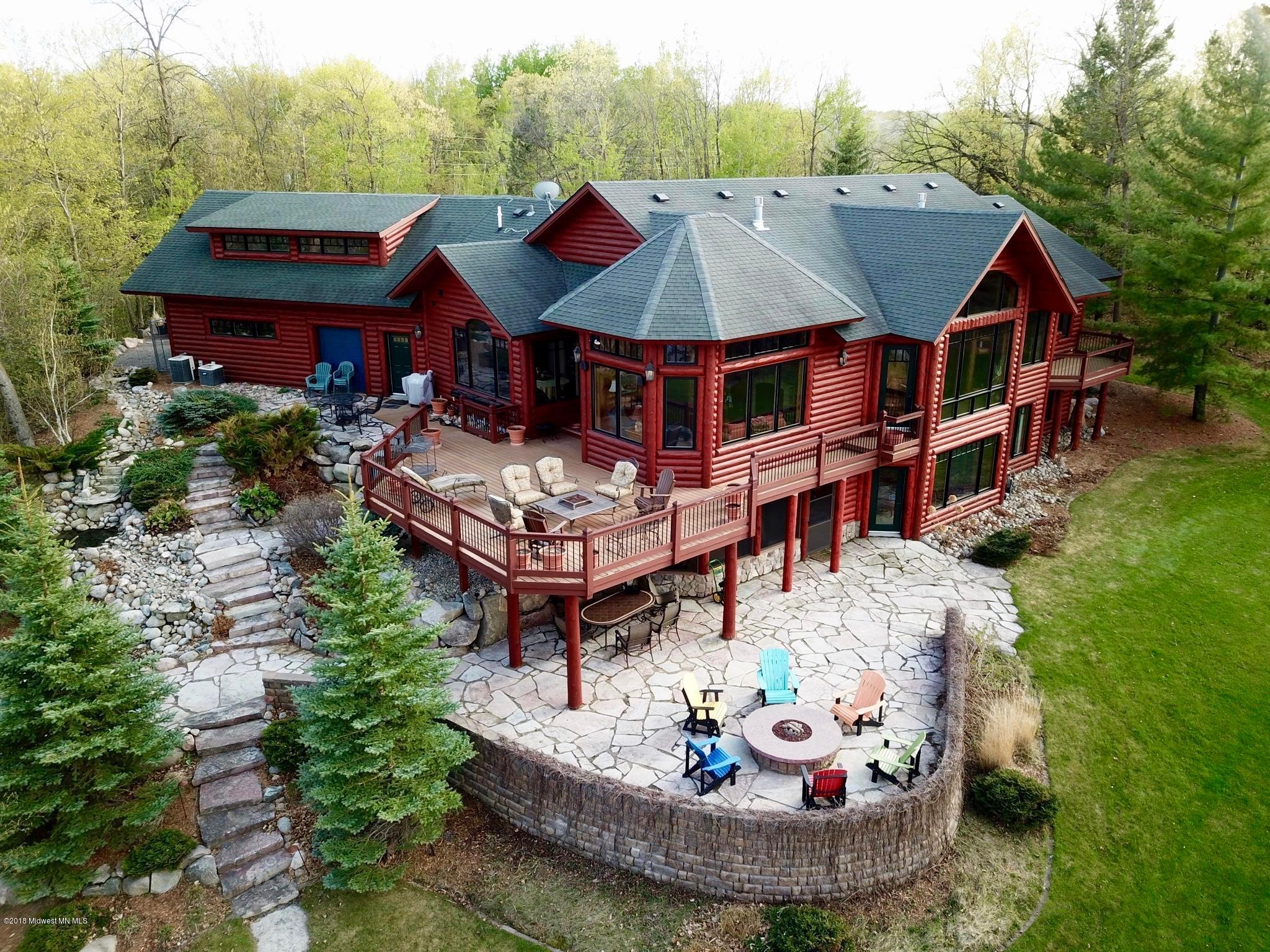 50887 Fish Lake Road Detroit Lakes, MN 56501 - Photo 1 of 1 Gallery Image 1