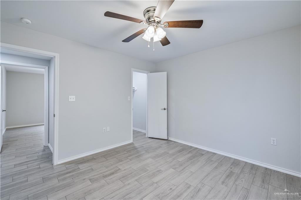 1872 Highway 83 Roma, TX 78584 - Photo 4 of 16 Unit 1 Bedroom 1