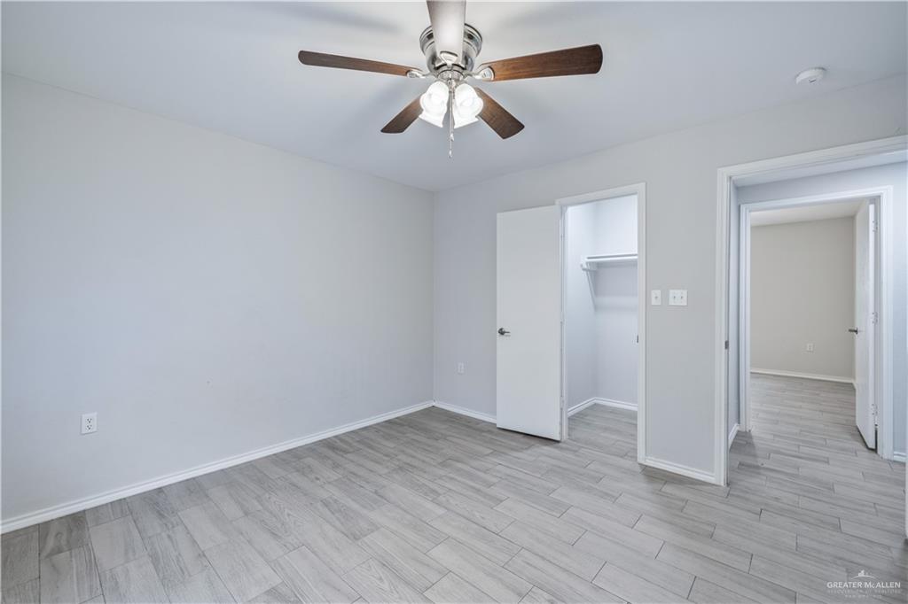 1872 Highway 83 Roma, TX 78584 - Photo 5 of 16 Unit 1 Bedroom 2