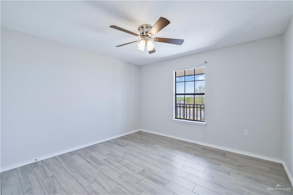 1872 Highway 83 Roma, TX 78584 - Photo 9 of 16 Unit 2 Bedroom 1