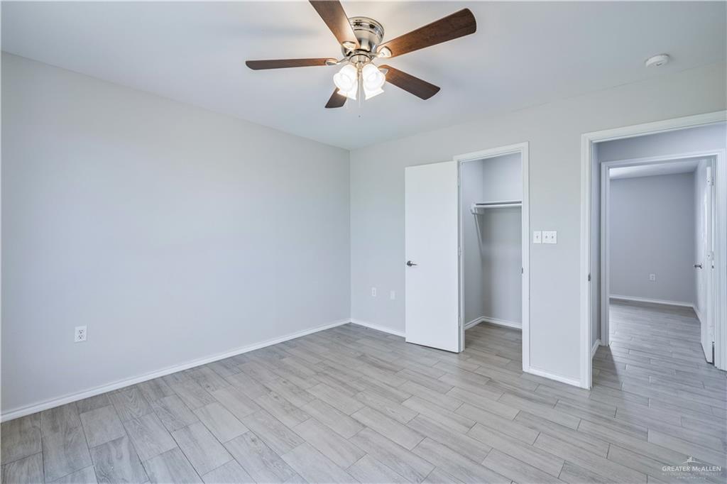 1872 Highway 83 Roma, TX 78584 - Photo 10 of 16 Unit 2 Bedroom 2