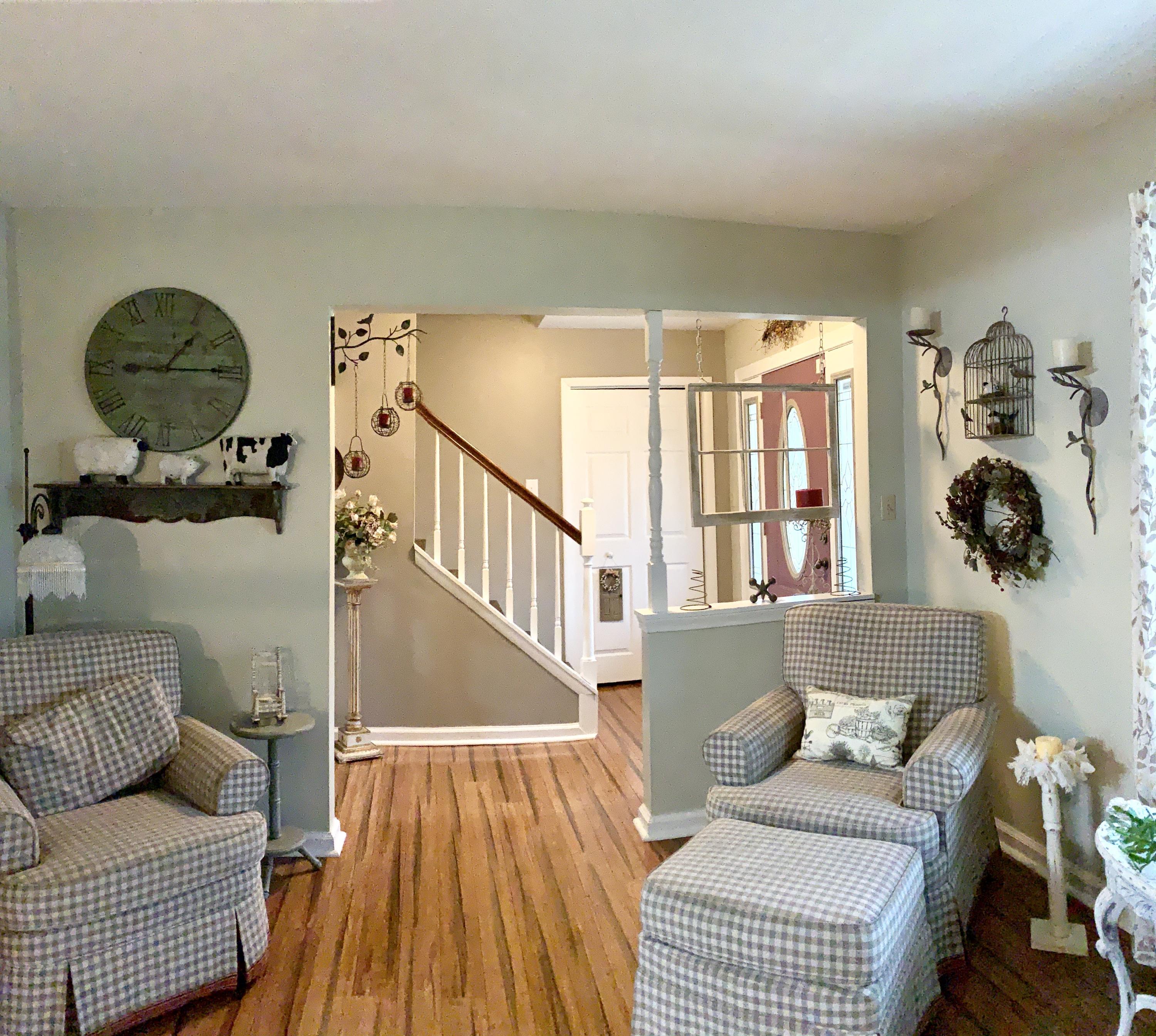 4212 Hickory Nut Road Nancy, KY 42544 - Photo 11 of 62 IMG-6637