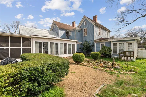 $525,000 | 38 Alabama Street, Cave Spring, GA 30124