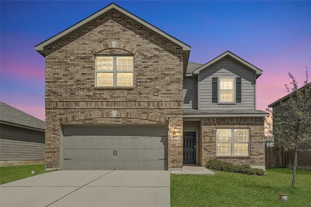 $289,900 | 14513 Prairie Sod Lane, Elgin, TX 78621