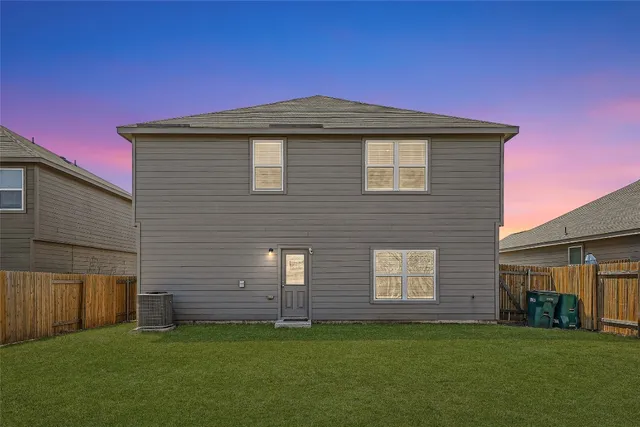 $289,900 | 14513 Prairie Sod Lane, Elgin, TX 78621