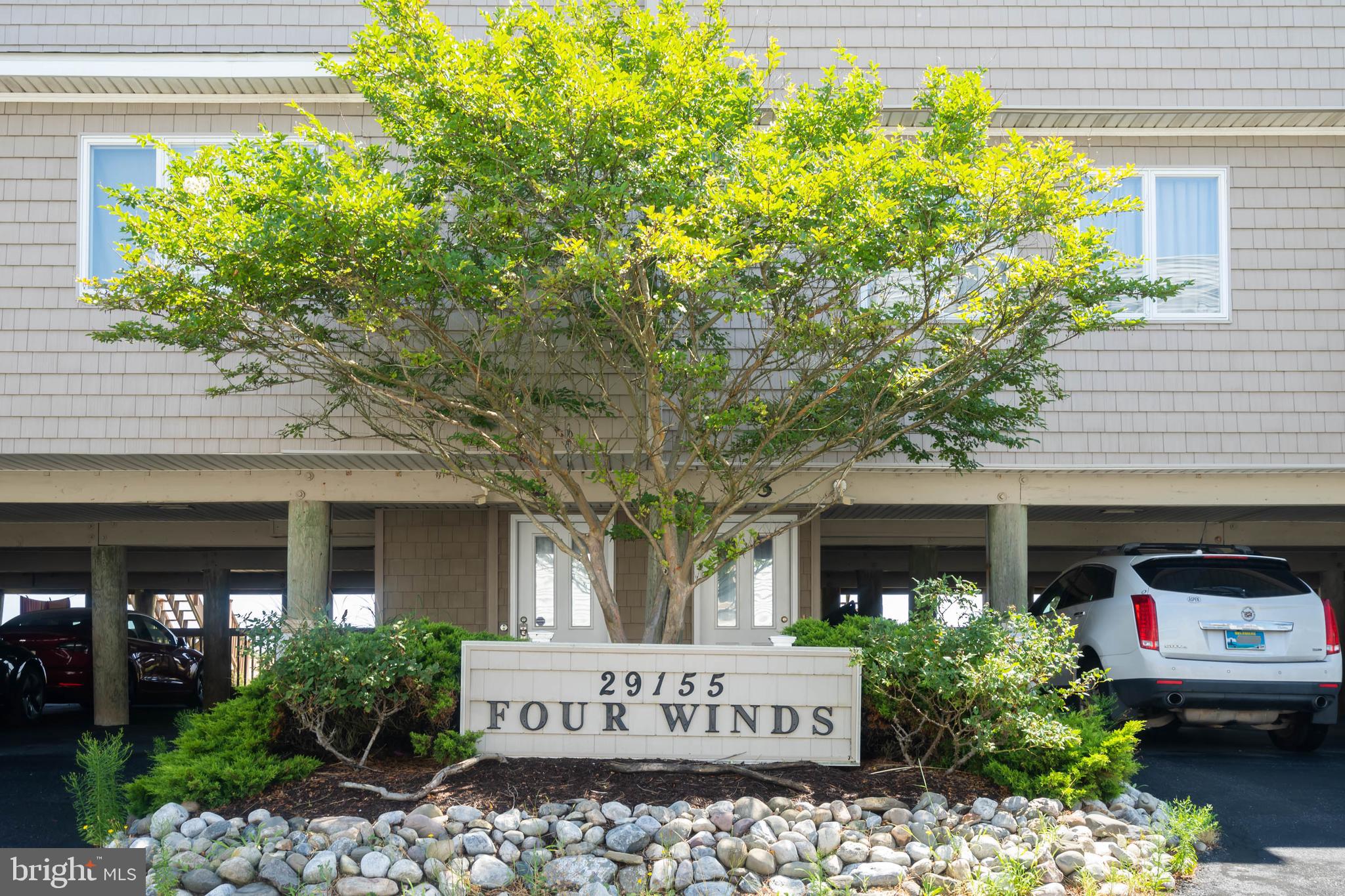29155 Ocean Road, Unit 4 Bethany Beach, DE 19930 - Photo 2 of 63 Four Winds Townhomes