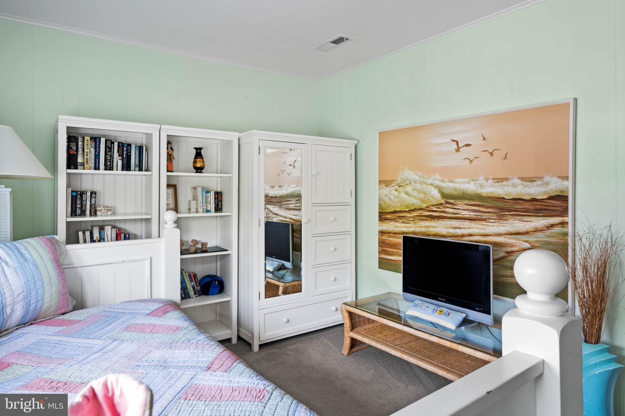 29155 Ocean Road, Unit 4 Bethany Beach, DE 19930 - Photo 26 of 63 Bedroom/Bonus Room