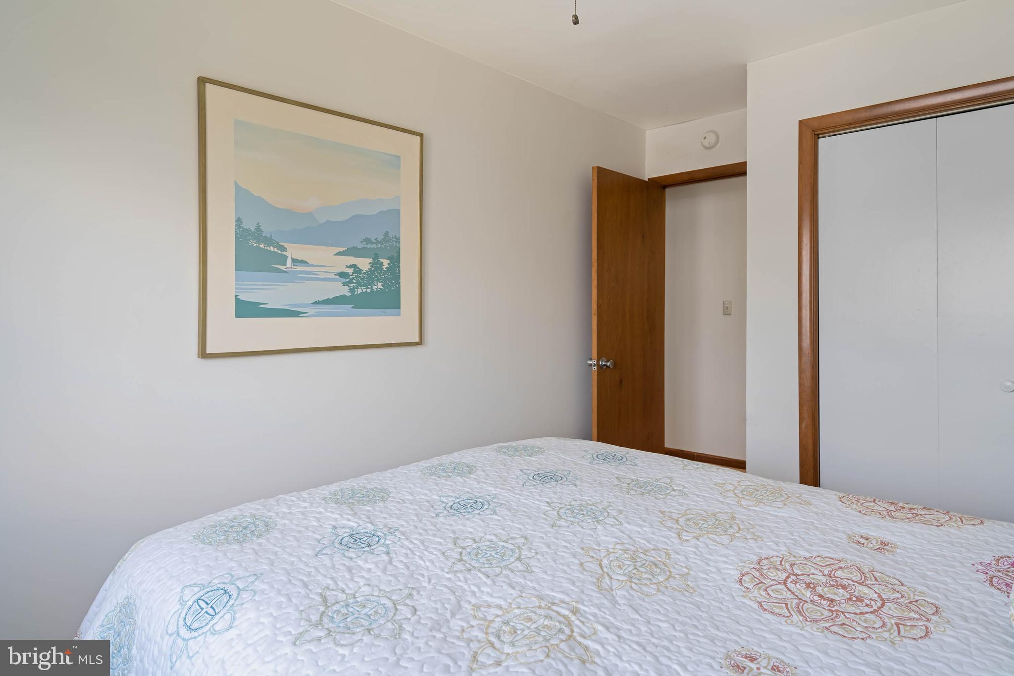 29155 Ocean Road, Unit 4 Bethany Beach, DE 19930 - Photo 36 of 63 Queen Bed
