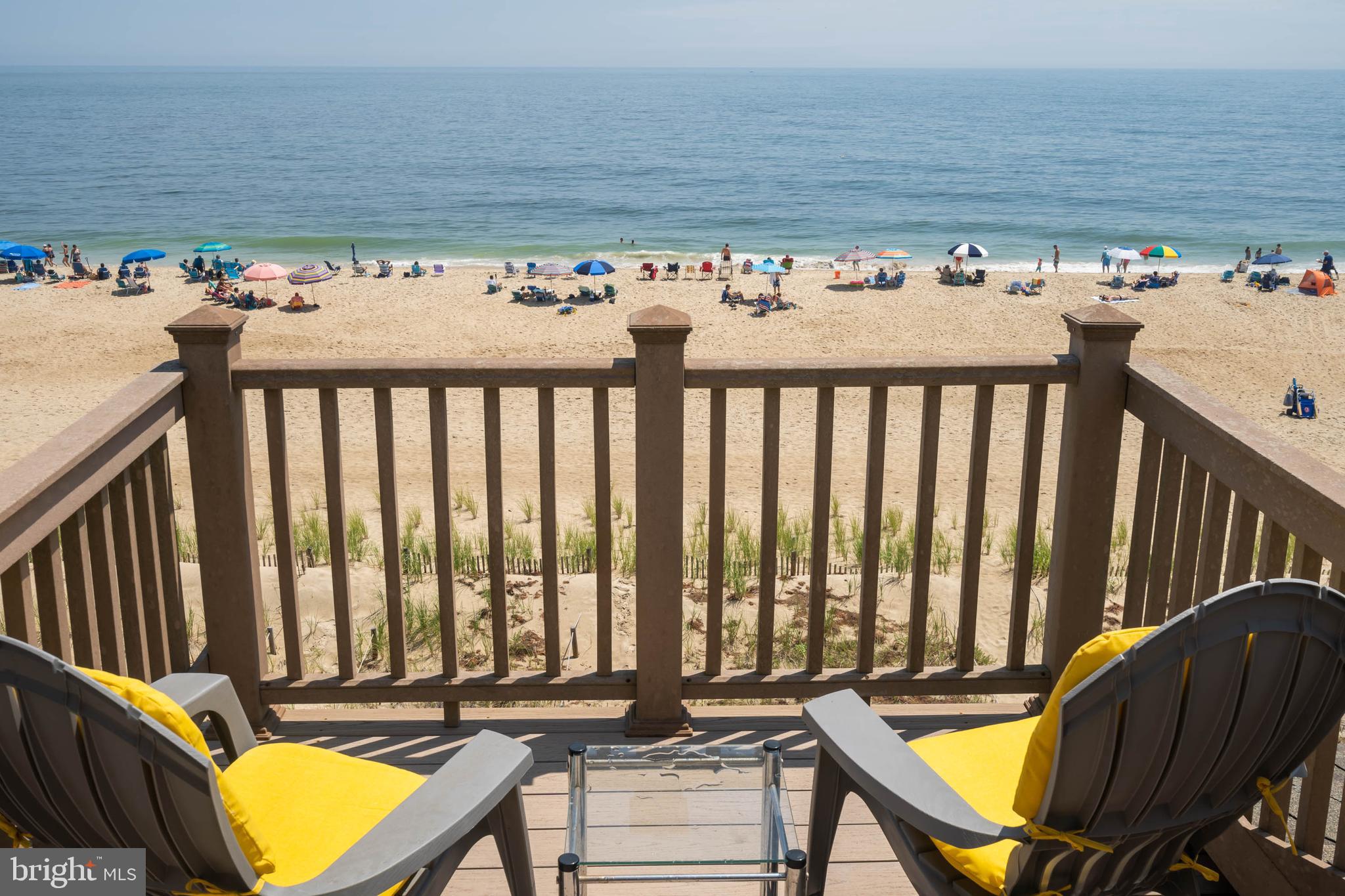 29155 Ocean Road, Unit 4 Bethany Beach, DE 19930 - Photo 47 of 63 Sunrise, Moon Rise, Dolphin Watching
