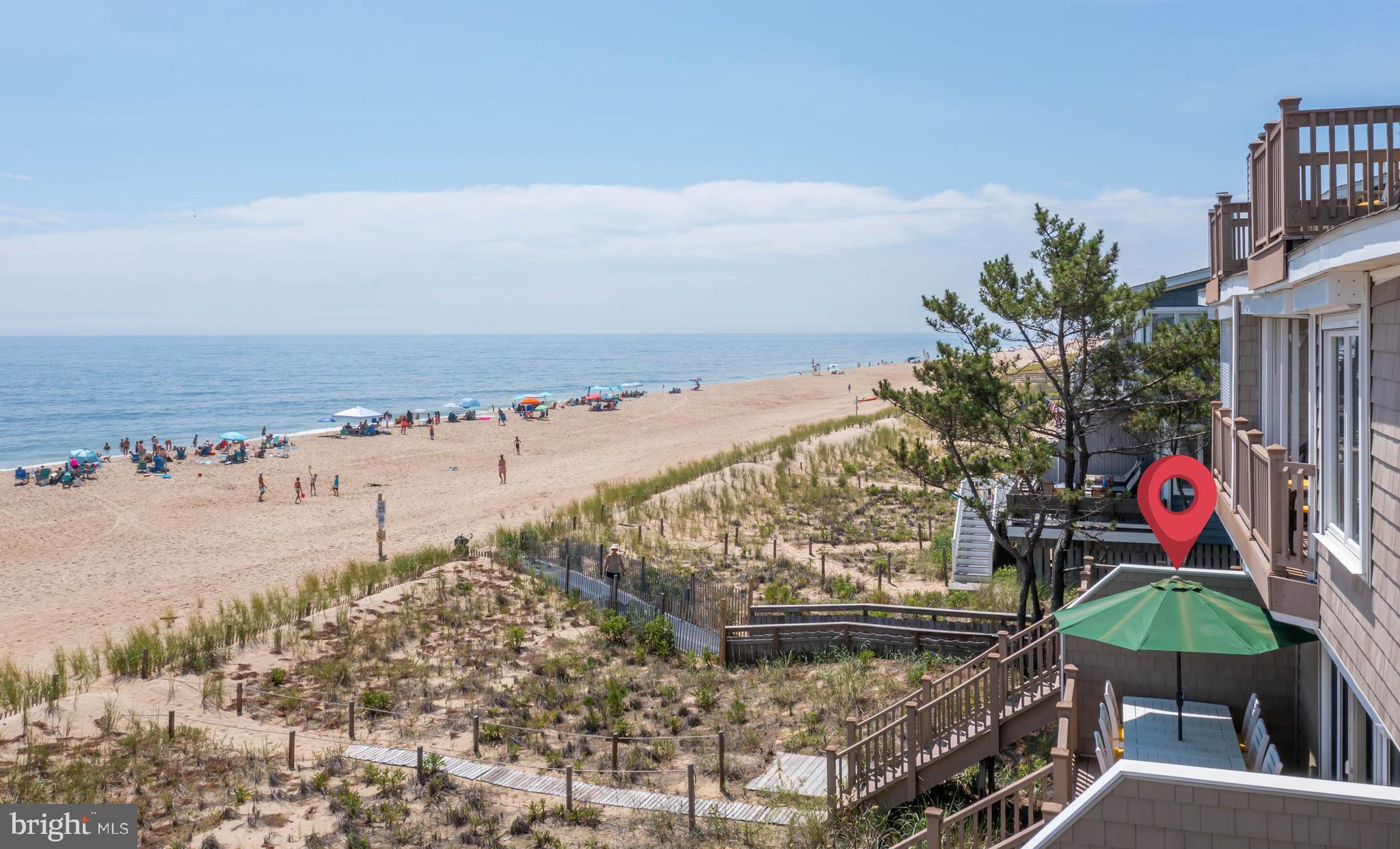 29155 Ocean Road, Unit 4 Bethany Beach, DE 19930 - Photo 49 of 63 Dunes