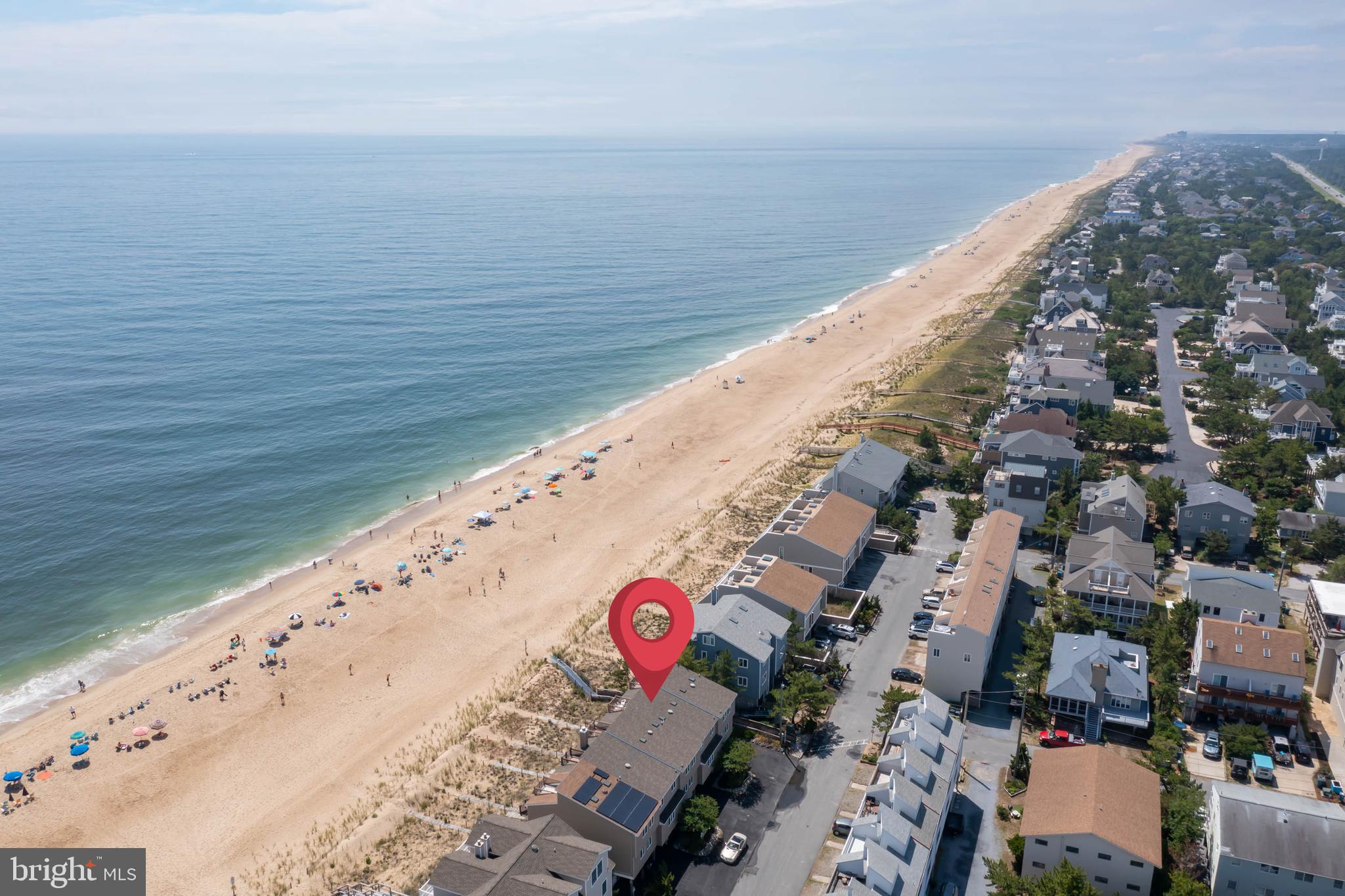29155 Ocean Road, Unit 4 Bethany Beach, DE 19930 - Photo 51 of 63 Coastal View