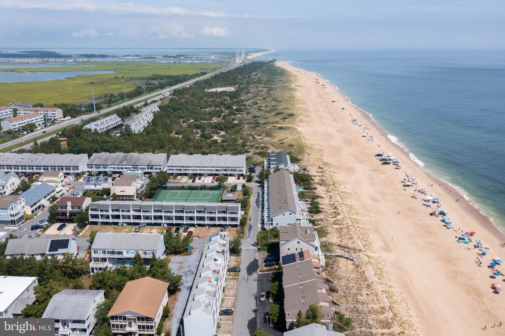 29155 Ocean Road, Unit 4 Bethany Beach, DE 19930 - Photo 52 of 63 Coastal View