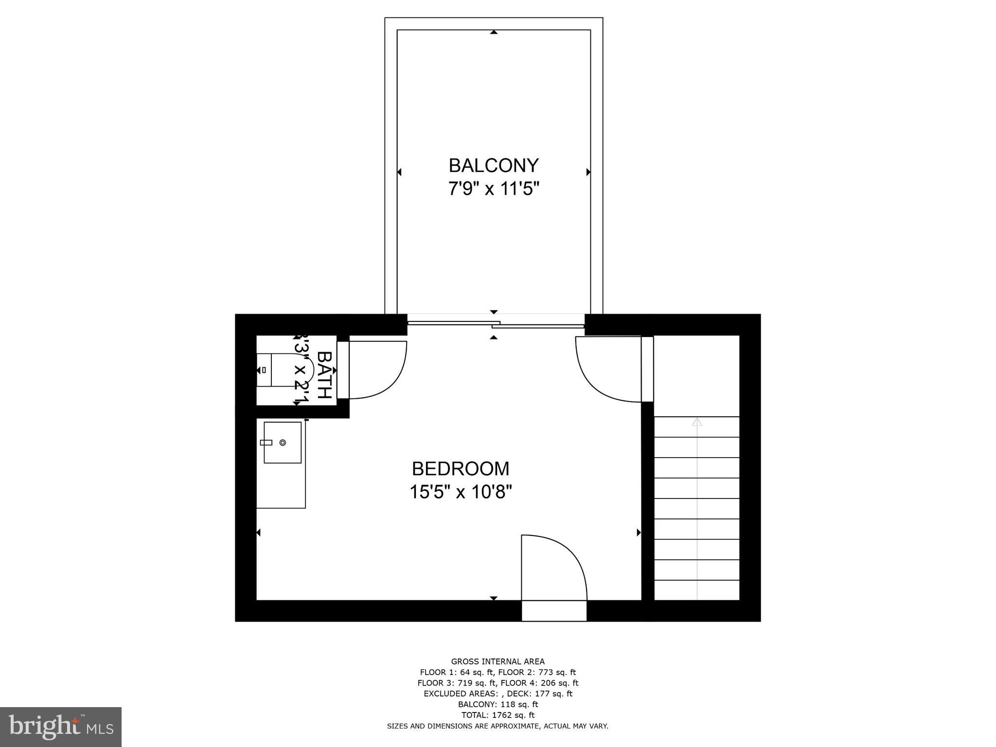 29155 Ocean Road, Unit 4 Bethany Beach, DE 19930 - Photo 62 of 63 Level 3