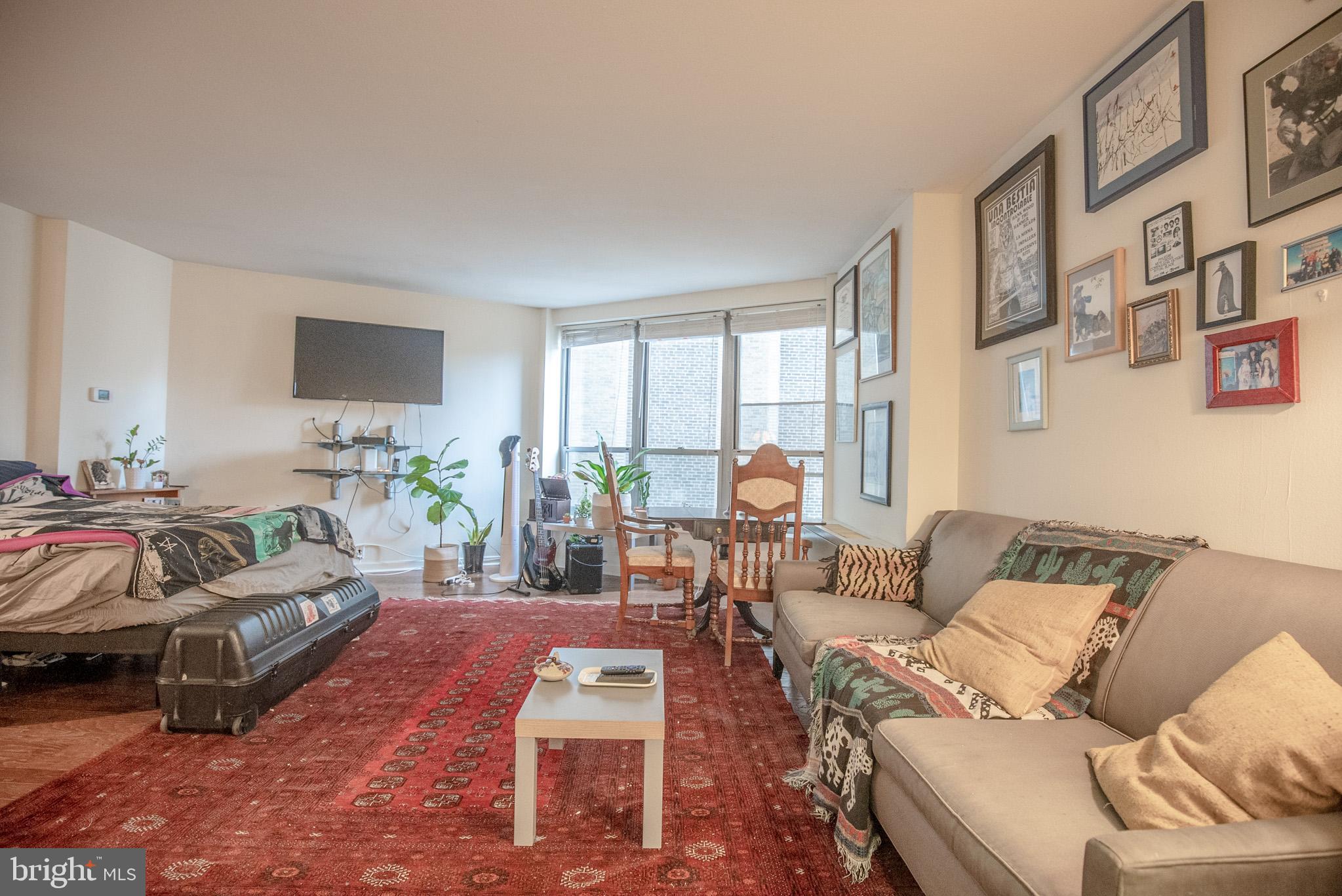 224 West Rittenhouse Square, Unit 1603 Philadelphia, PA 19103 - Photo 14 of 17