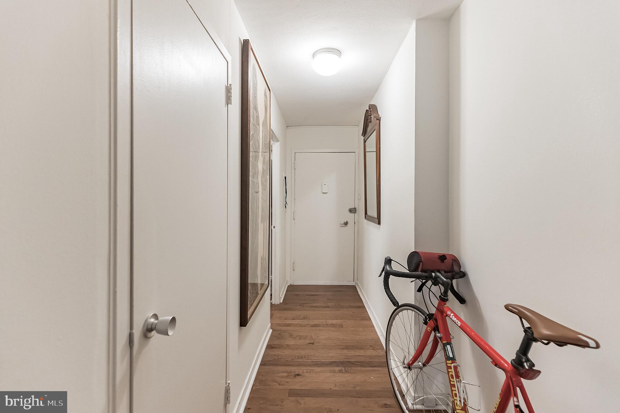 224 West Rittenhouse Square, Unit 1603 Philadelphia, PA 19103 - Photo 16 of 17