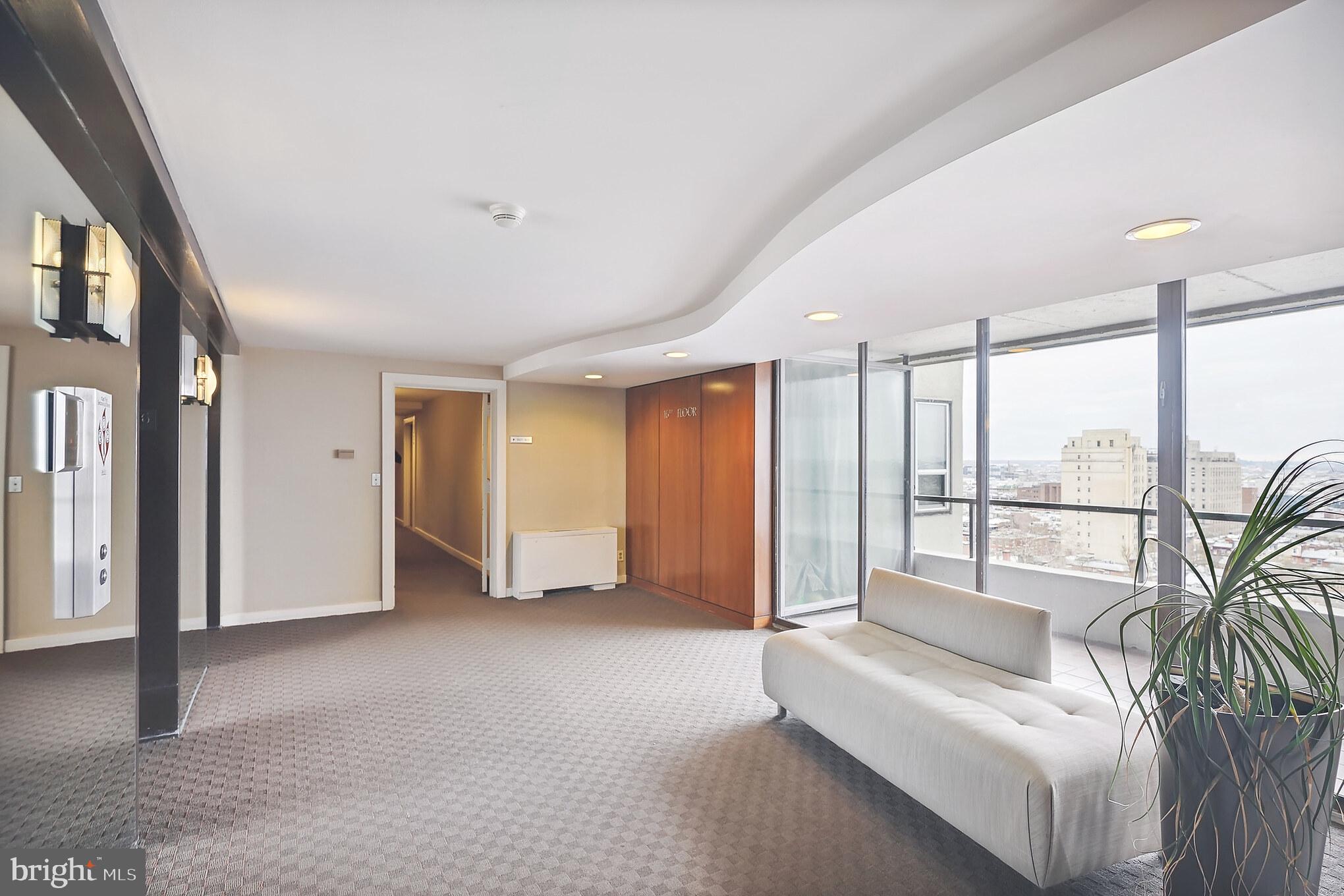 224 West Rittenhouse Square, Unit 1603 Philadelphia, PA 19103 - Photo 17 of 17