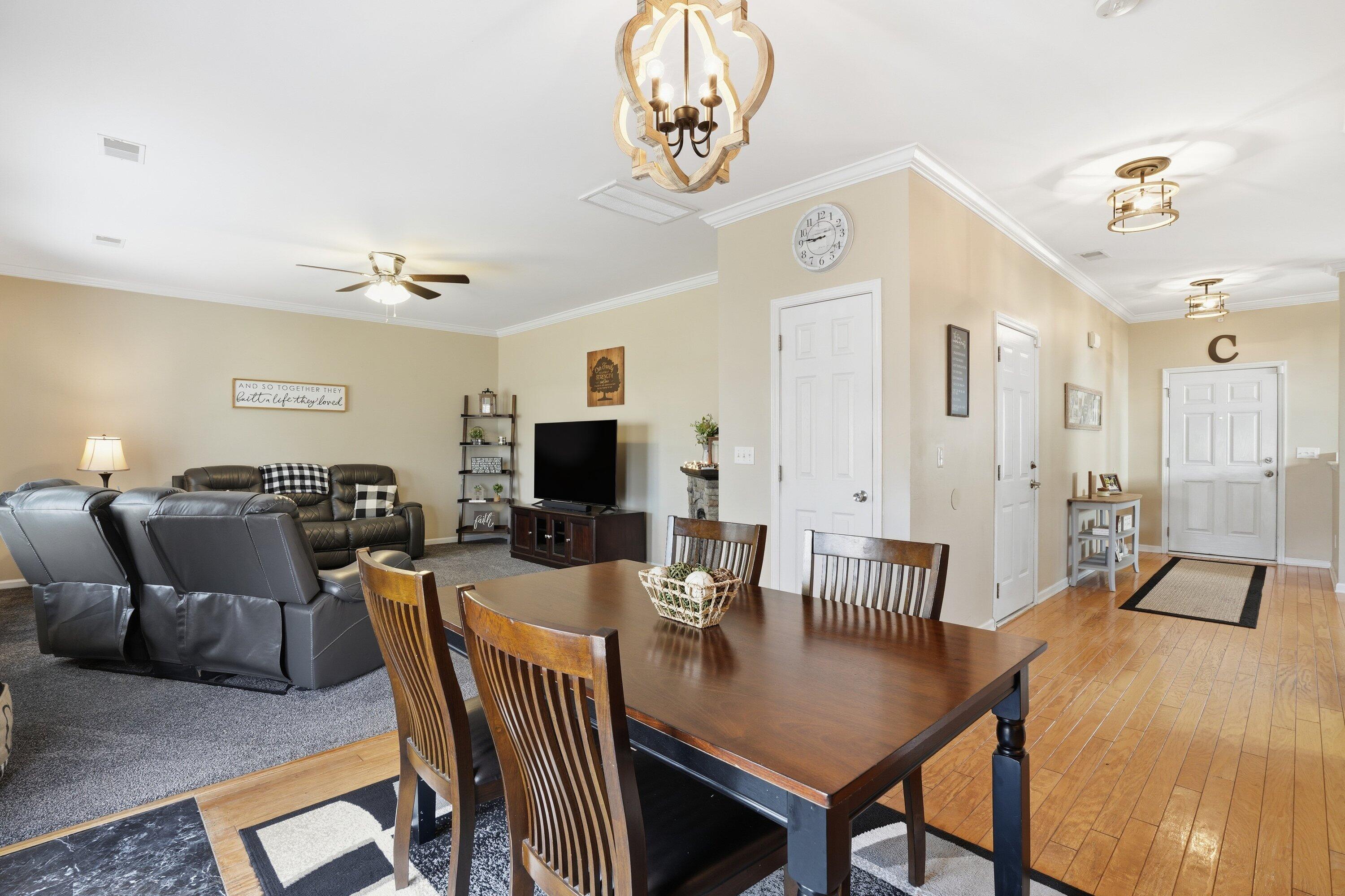 9657 South Carousel Circle Summerville, SC 29485 - Photo 13 of 51 025_DSC03222