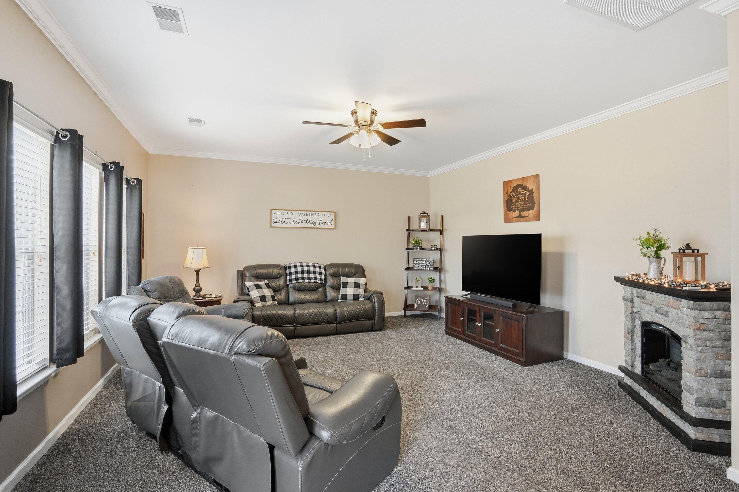 9657 South Carousel Circle Summerville, SC 29485 - Photo 20 of 51 018_DSC03201