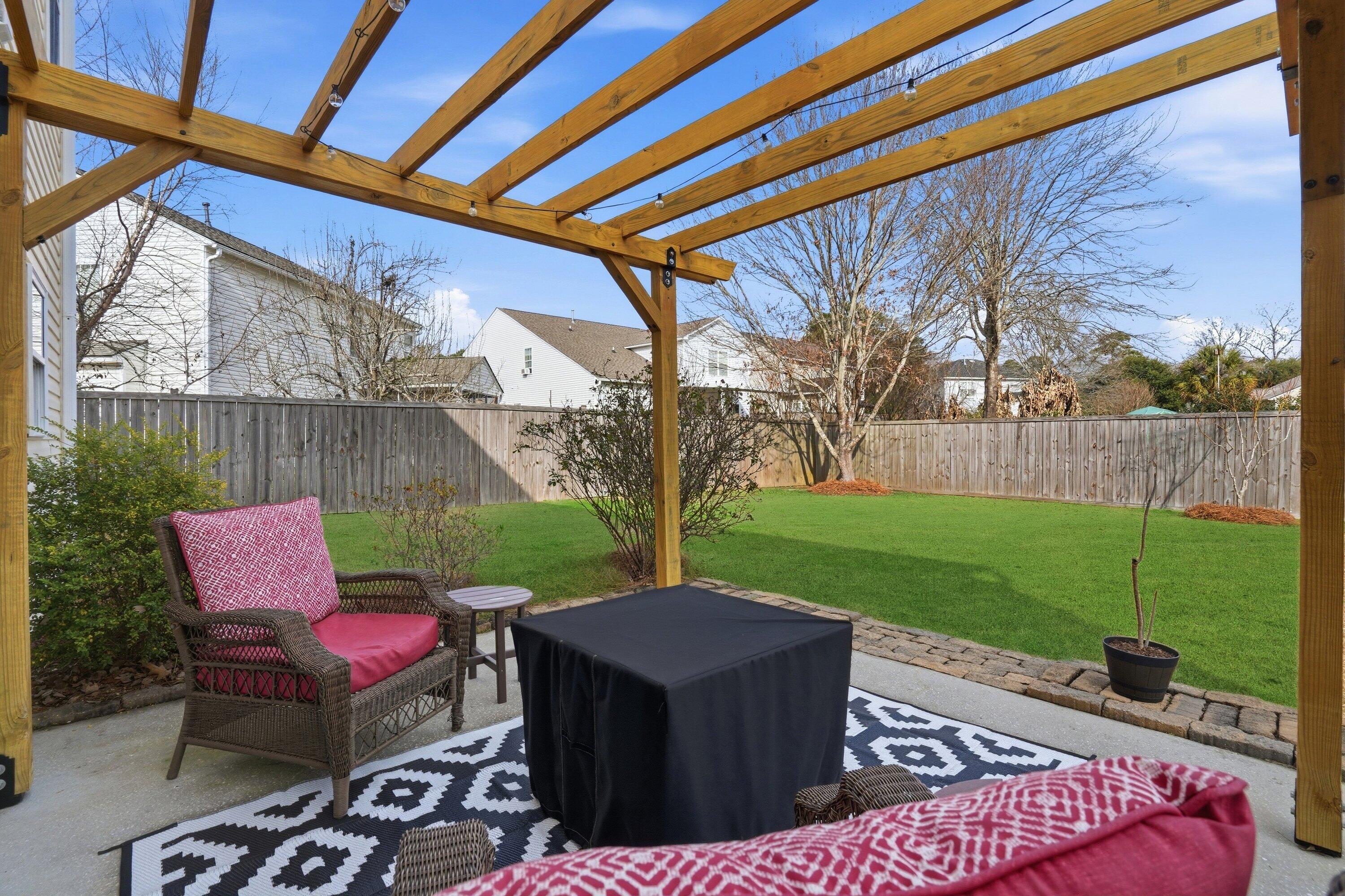 9657 South Carousel Circle Summerville, SC 29485 - Photo 36 of 51 042_DSC03273_grass_f0621c1e-0b36-489f-8a