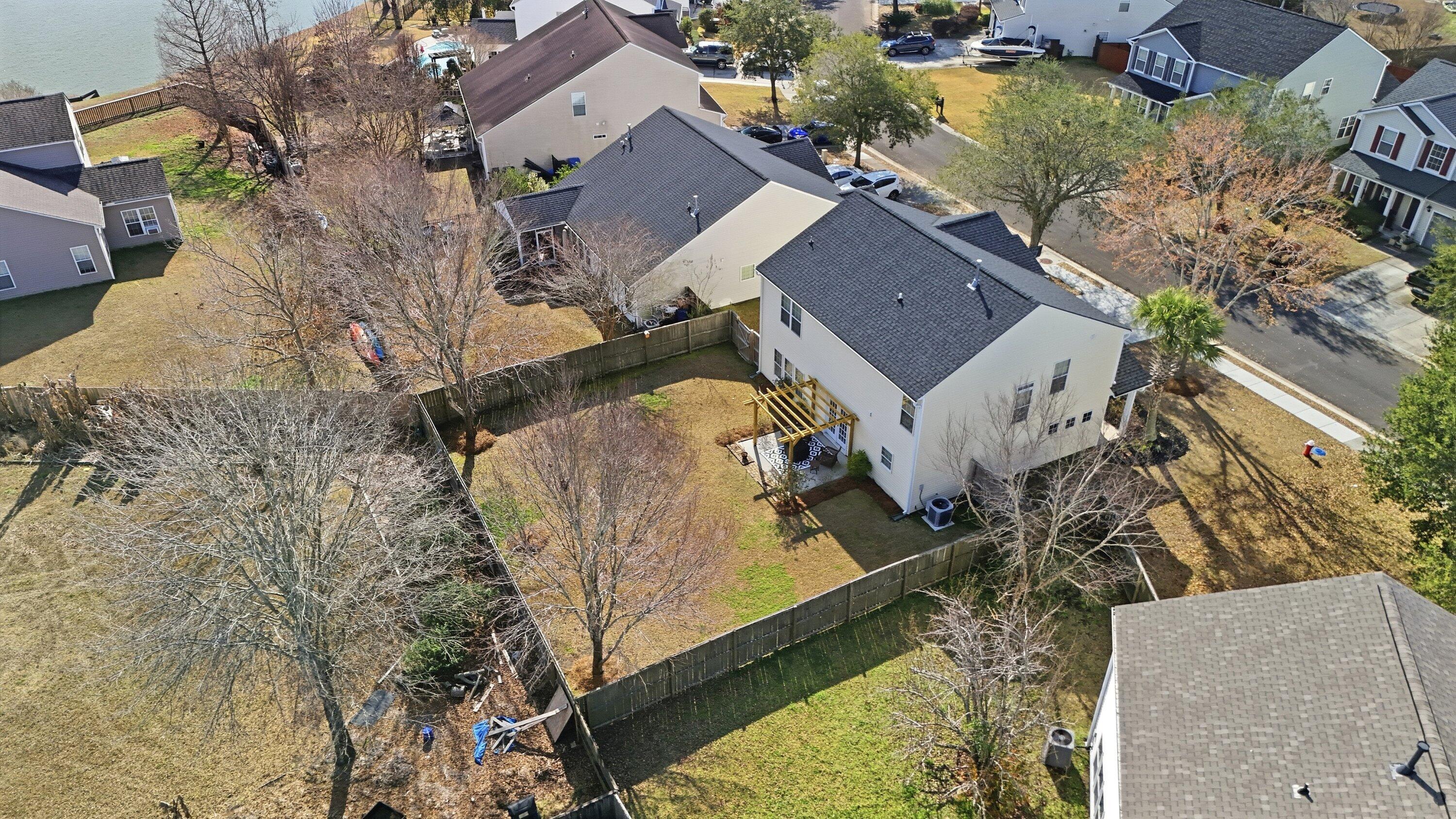 9657 South Carousel Circle Summerville, SC 29485 - Photo 39 of 51 007_DJI_20260109124750_0020_D