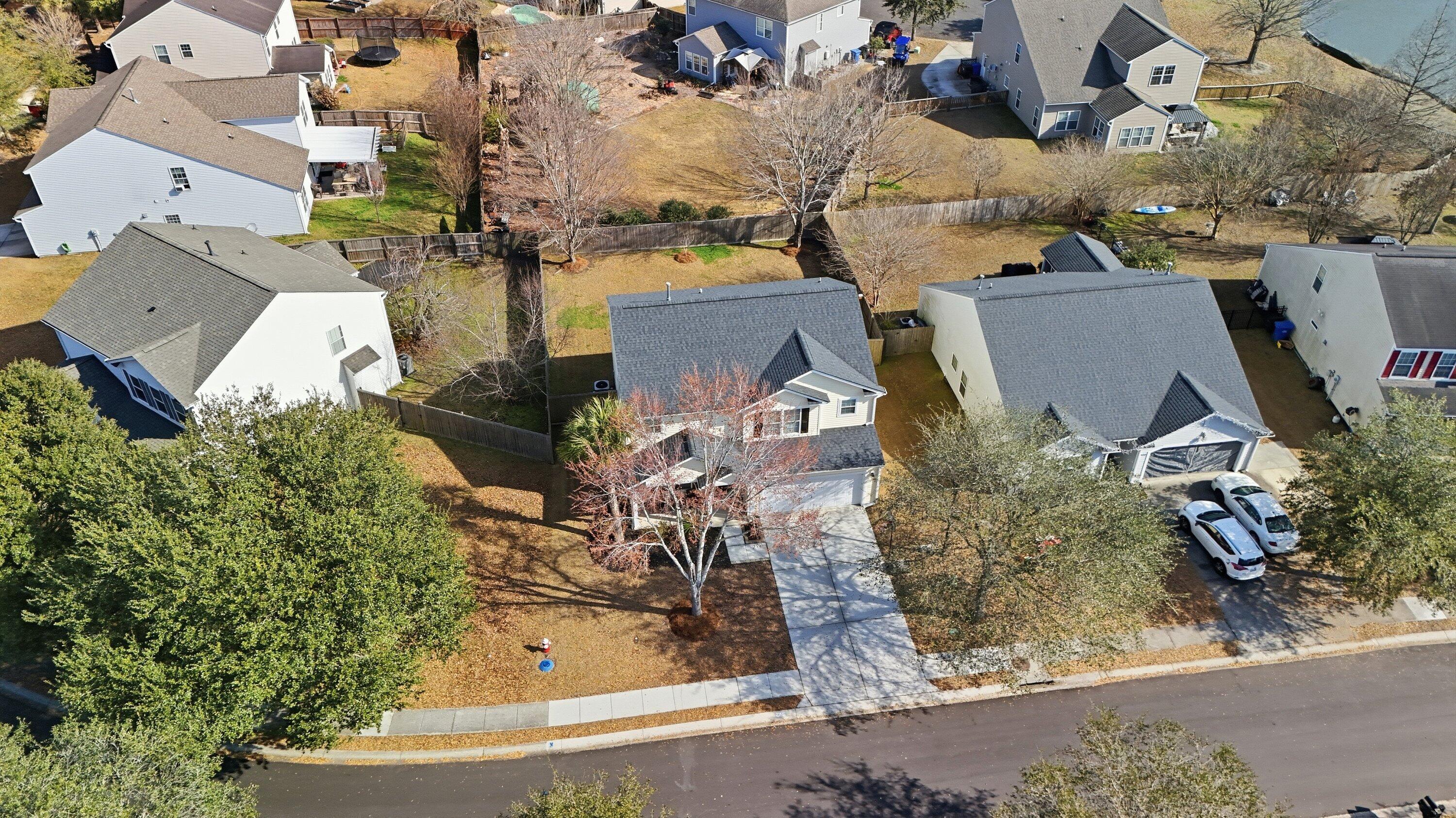 9657 South Carousel Circle Summerville, SC 29485 - Photo 43 of 51 001_DJI_20260109124449_0002_D